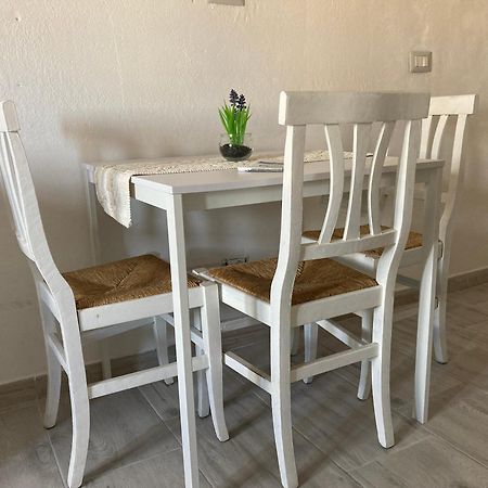 Valverde Central Studio Flat Alghero Ngoại thất bức ảnh