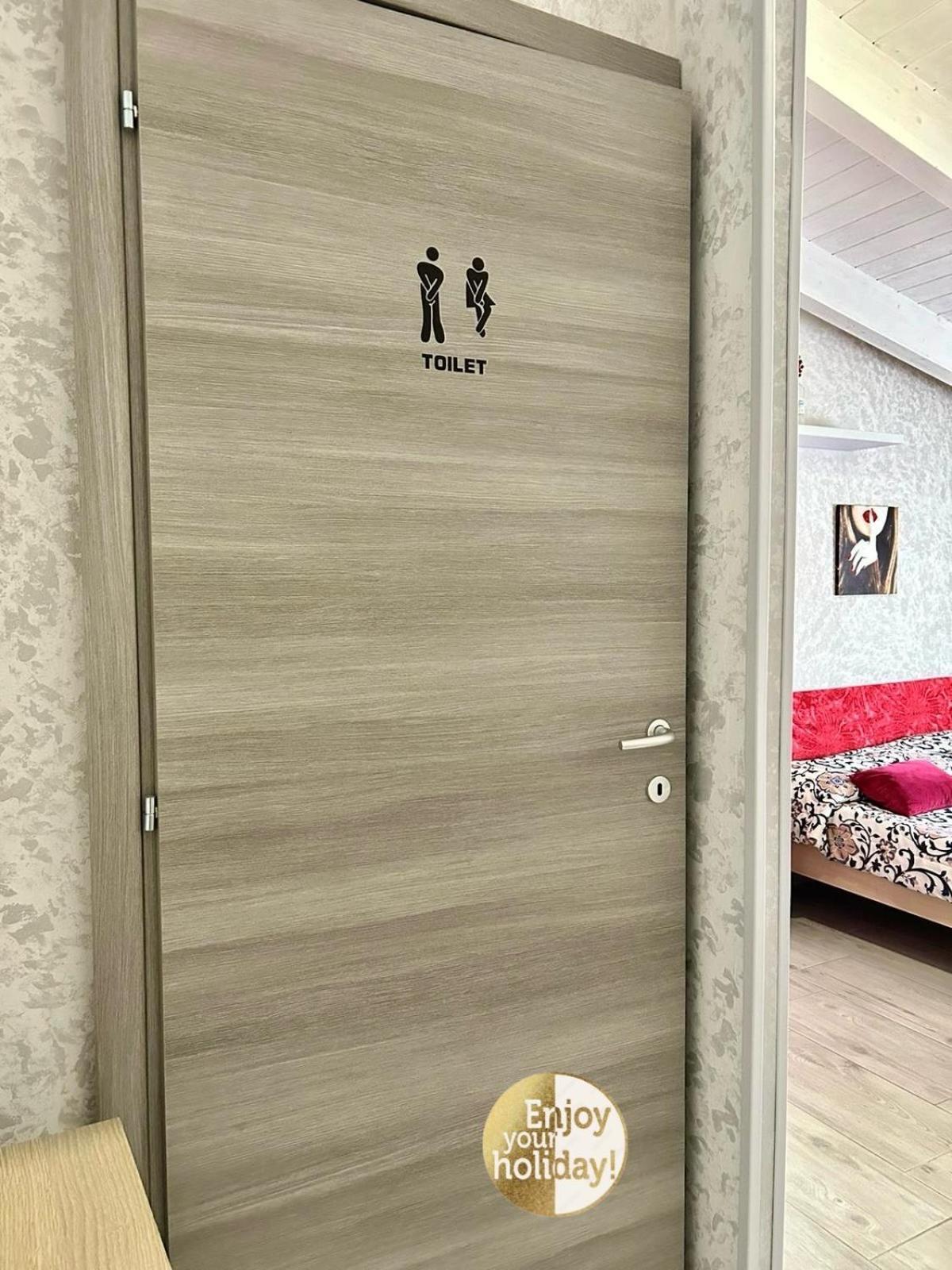 Valverde Central Studio Flat Alghero Ngoại thất bức ảnh
