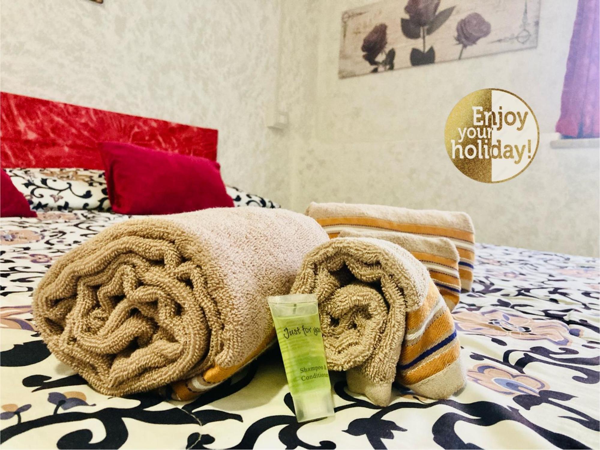 Valverde Central Studio Flat Alghero Ngoại thất bức ảnh