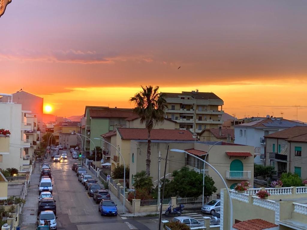 Valverde Central Studio Flat Alghero Ngoại thất bức ảnh