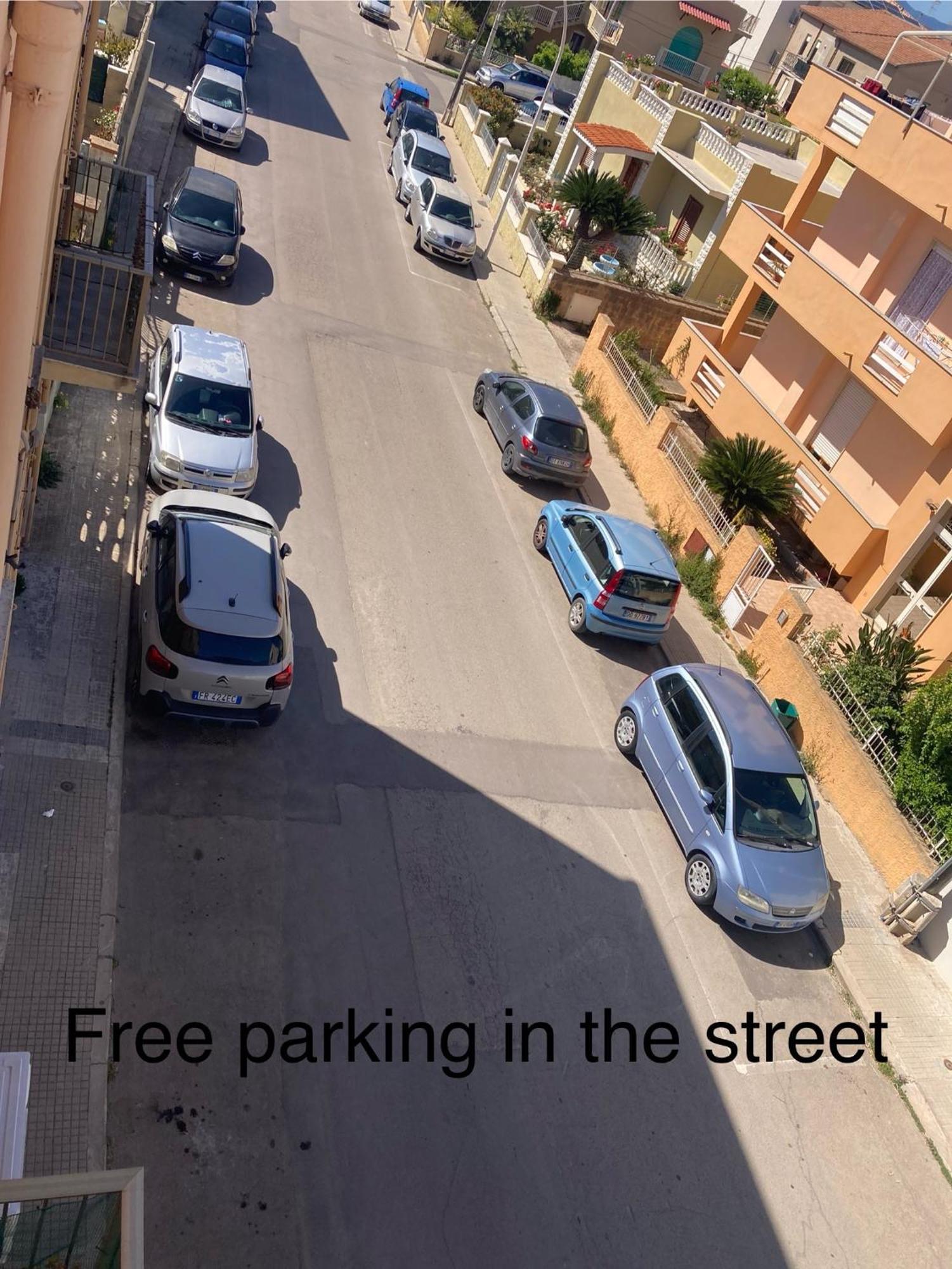 Valverde Central Studio Flat Alghero Ngoại thất bức ảnh