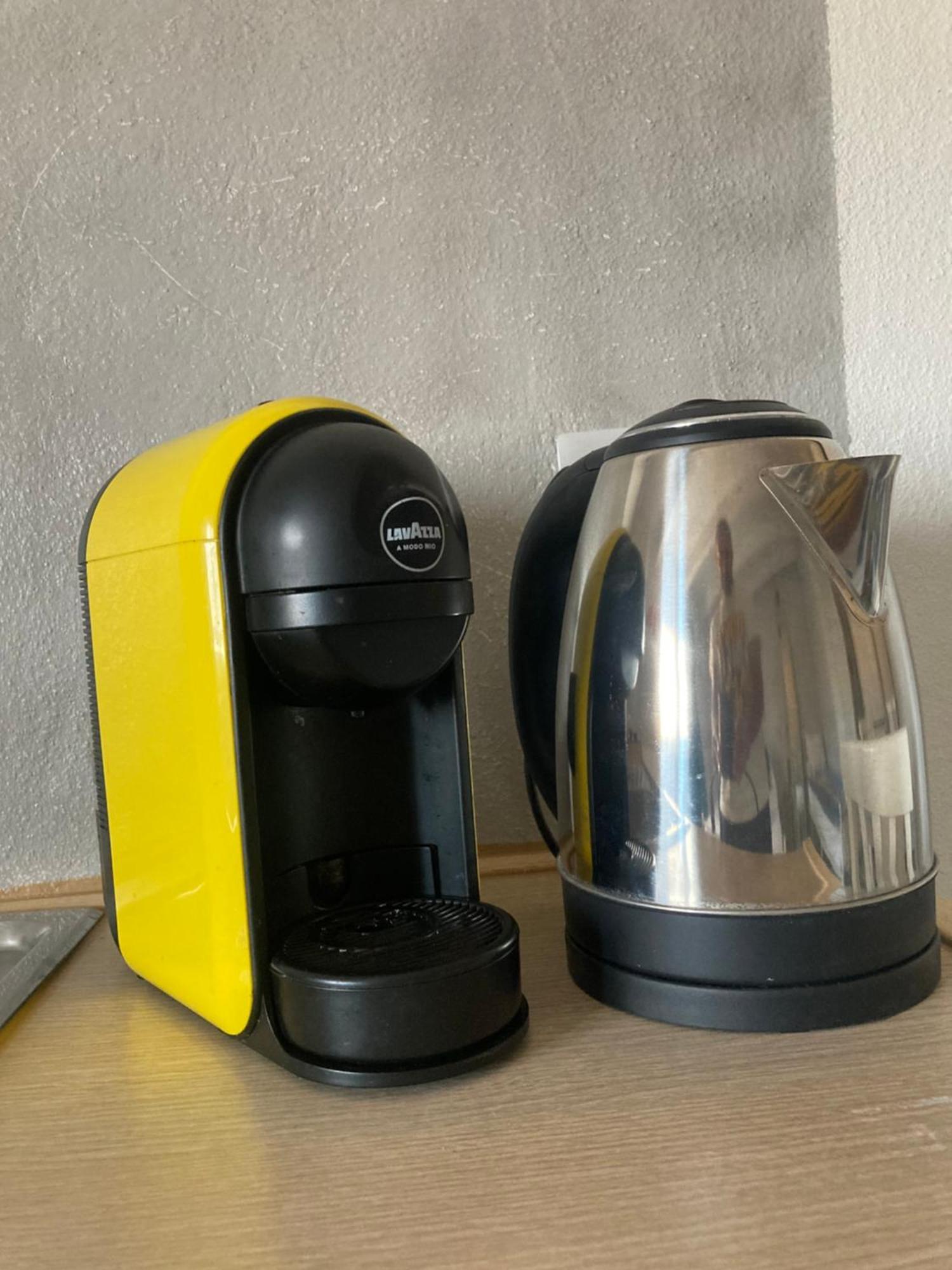 Valverde Central Studio Flat Alghero Ngoại thất bức ảnh