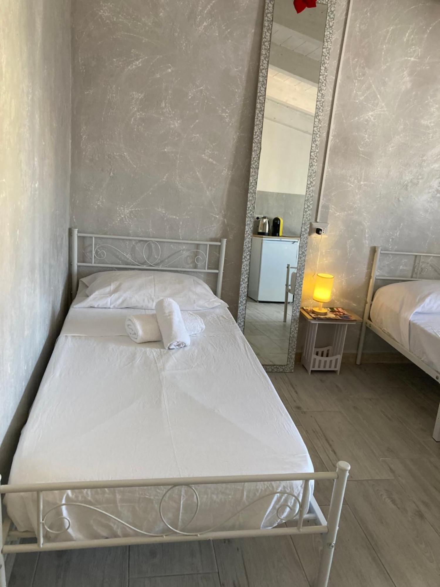Valverde Central Studio Flat Alghero Ngoại thất bức ảnh
