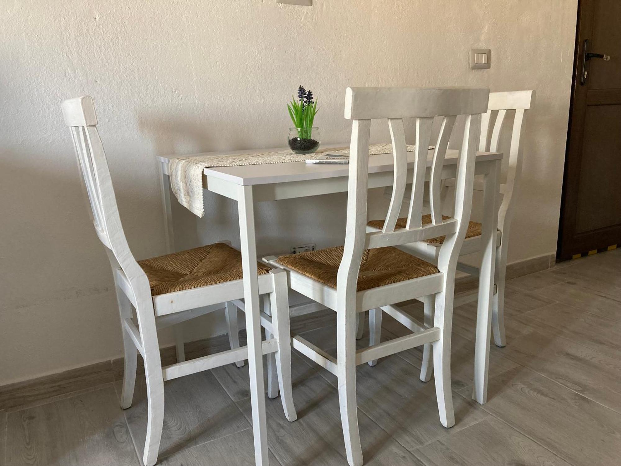 Valverde Central Studio Flat Alghero Ngoại thất bức ảnh