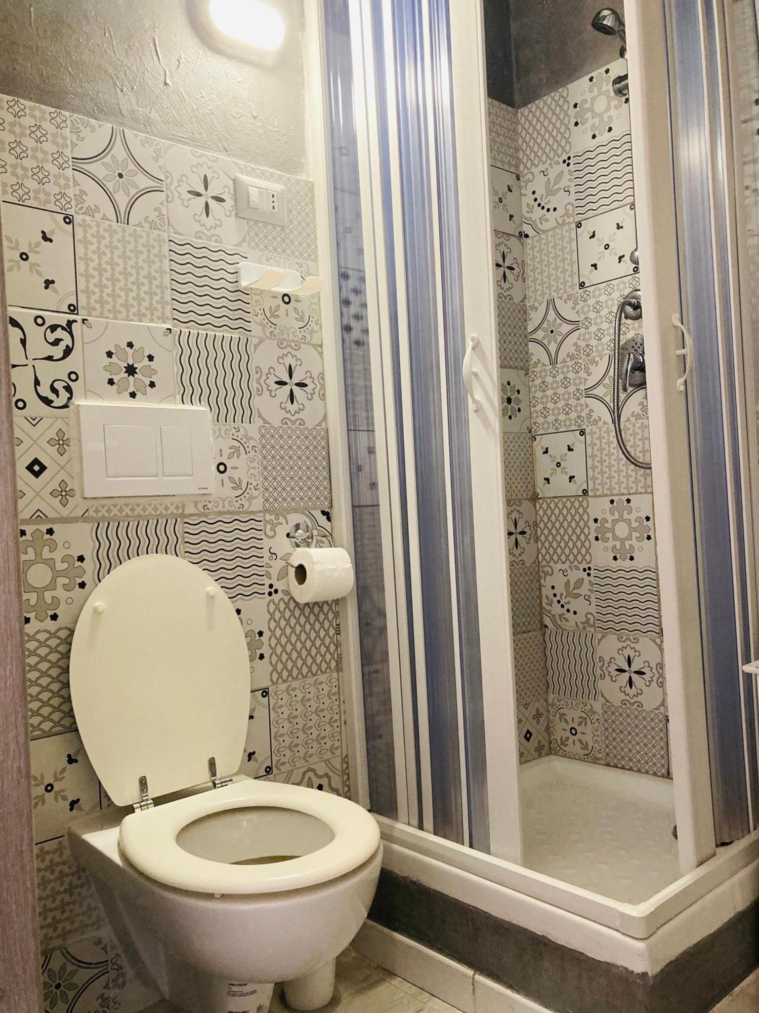 Valverde Central Studio Flat Alghero Ngoại thất bức ảnh