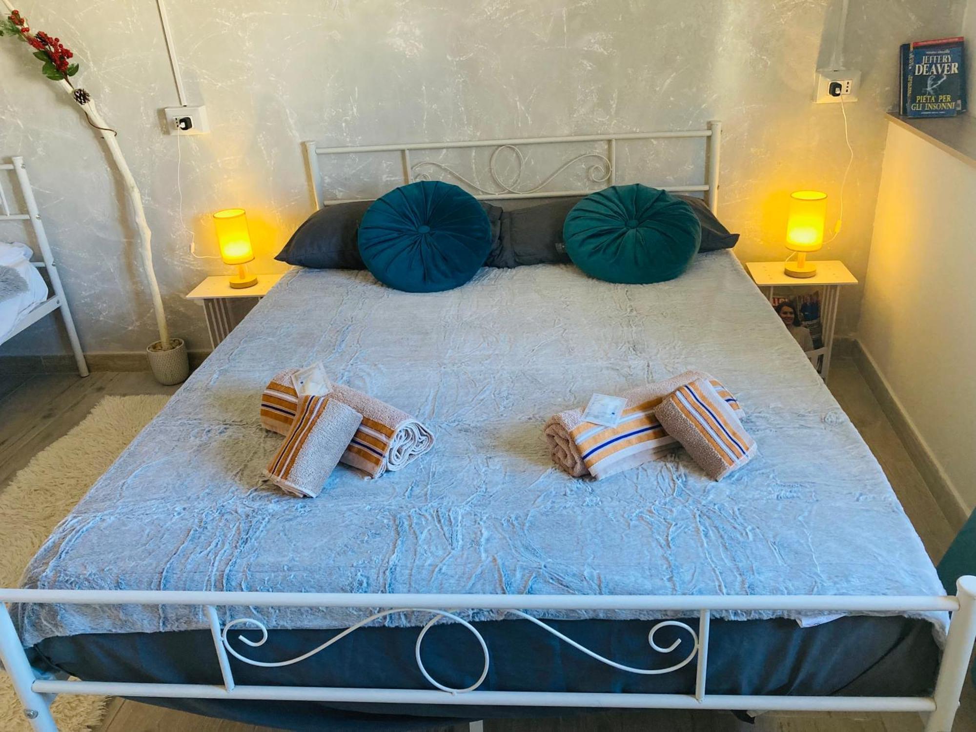 Valverde Central Studio Flat Alghero Ngoại thất bức ảnh